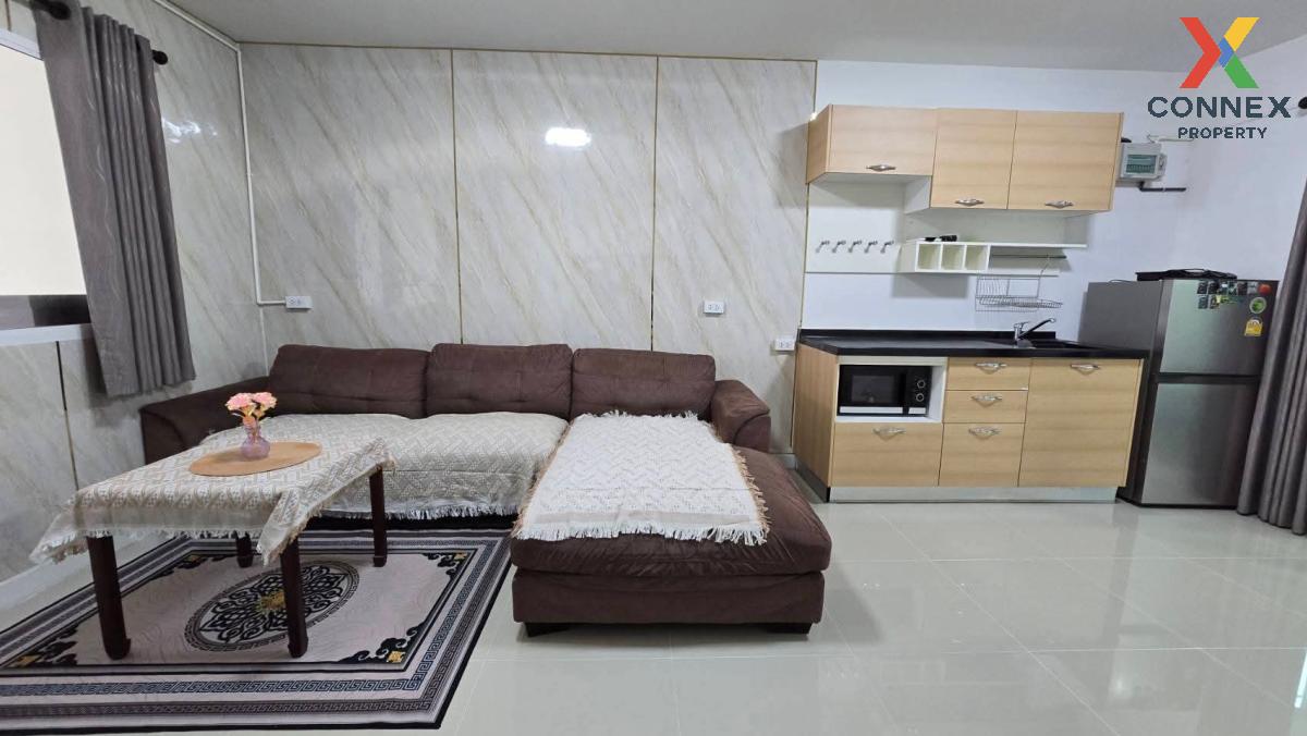 picture For Rent Townhouse/Townhome  , PLENO SRINAKARIN , Bang Kaeo , Bang Phli , Samut Prakarn , CX-127029 ✅ Live chat with us ADD LINE @connexproperty ✅  - 5/12