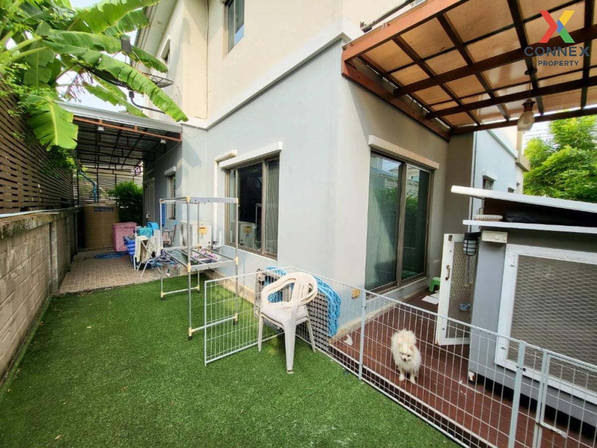 picture For Sale House , The Plant Estique Pattanakarn , MRT-Kelantan , Suan Luang , Suan Luang , Bangkok , CX-126491 ✅ Live chat with us ADD LINE @connexproperty ✅  - 12/12