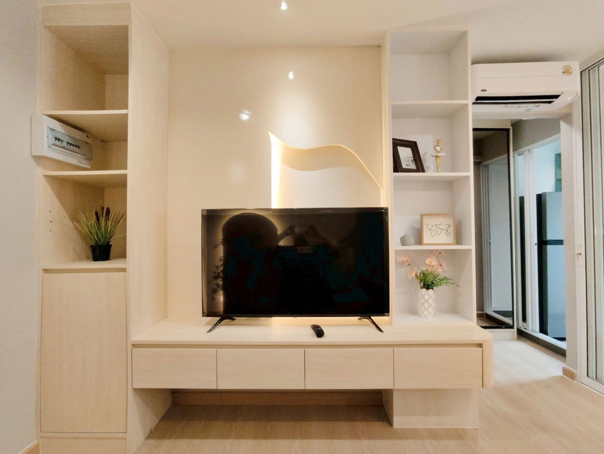 รูป Code: KJ8071  ให้เช่า TERRA RESIDENCE 🔥🔥 จองเดือนนี้รับส่วนลด1,000บาท 🔥🔥 @kjcondo (มี@ข้างหน้าด้วยนะคะ) - รูปที่ 6/17