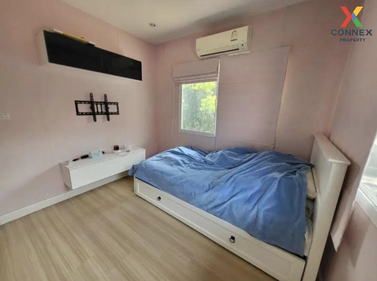 รูป ขายบ้าน  คณาสิริ ชัยพฤกษ์ - วงแหวน บางบัวทอง บางบัวทอง นนทบุรี CX-127209 ✅ ทักไลน์ @connexproperty ตอบทันที ทีมงานมืออาชีพ ✅  - รูปที่ 10/12
