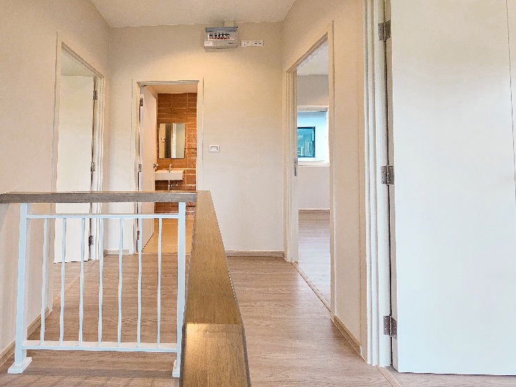 รูป 🔥ลดพิเศษ 3.99 🏡 ขายบ้านแฝด สไตล์ญี่ปุ่น 1 เดียวในอยุธยา ฟังก์ชั่นครบ บ้านเลขที่ 59/53
📍อณาสิริ อยุธยา 2 ทำเลสะดวกใกล้เซ็นทรัลอยุธยา  - รูปที่ 24/34