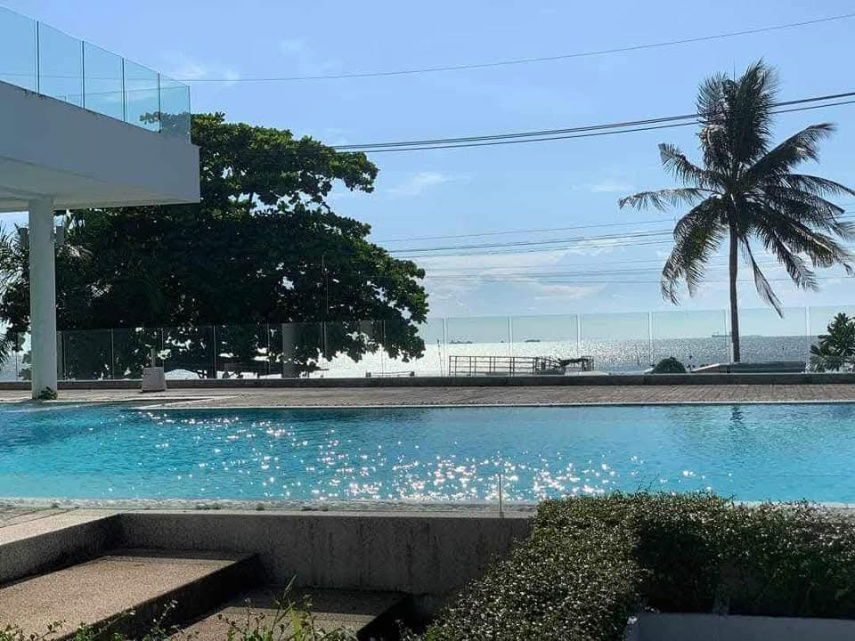 รูป บ้านเดี่ยวให้เช่า ในโครงการชีบีรีช พึ่งว่าง - รูปที่ 3/11