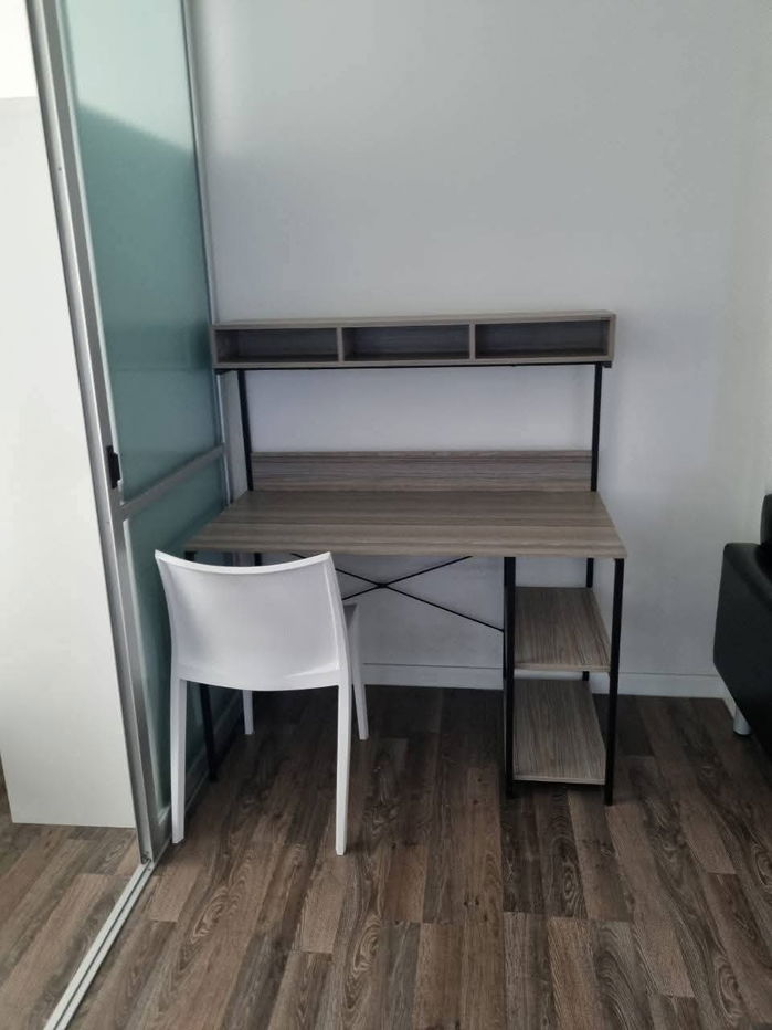 picture 🏙️ Condo for Rent at D Bura Phran Nok – Stunning View & Prime Location! 🚶‍♂️ Just Minutes from Siriraj Hospital - 12/15