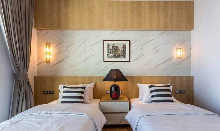 picture #Z1814💥060868🔥 Condo for rent at Magnolias Waterfront Residences - 4/7