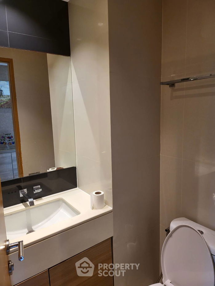 picture 2-BR Condo at Rhythm Ratchada-Huaikwang near MRT Huai Khwang (ID 1238480) - 10/10