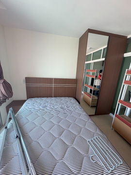 (For Rent Condo Asakan Place Srinakarin)