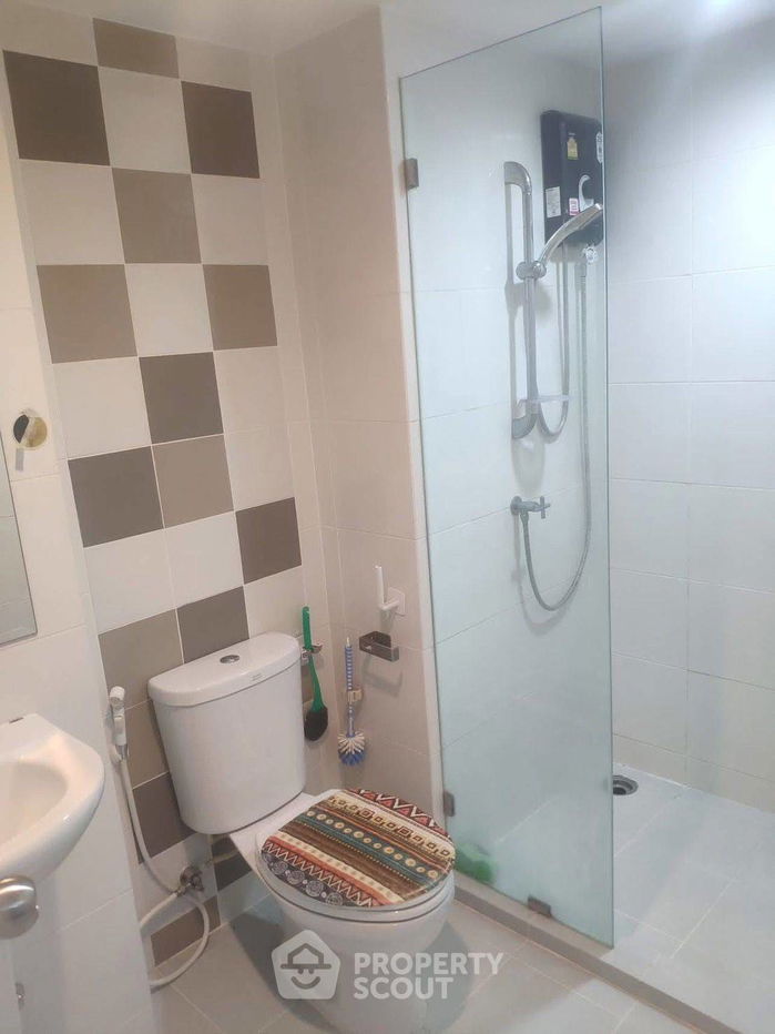 รูป คอนโด 1-ห้องนอน ที่ เดอะ นิช ไอดี พระราม 2 ใน จอมทอง (ID 2241845) - รูปที่ 1/7