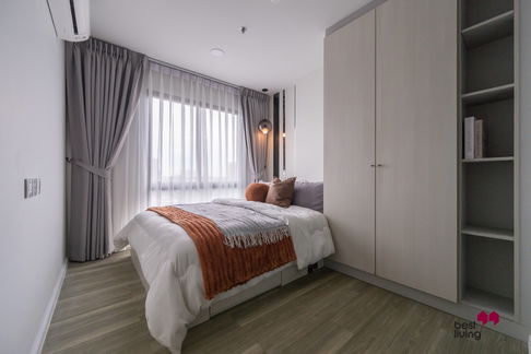 📍 For Sale: Spacious Unit at Kensington, Next to Kasetsart University