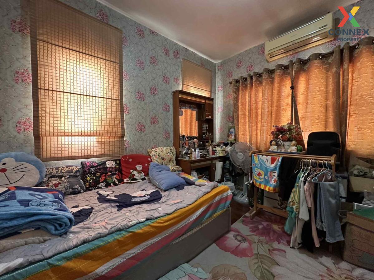 รูป ขายบ้าน  ภัสสร 8 บางใหญ่ บางใหญ่ บางใหญ่ นนทบุรี CX-126531 ✅ ทักไลน์ @connexproperty ตอบทันที ทีมงานมืออาชีพ ✅  - รูปที่ 9/12