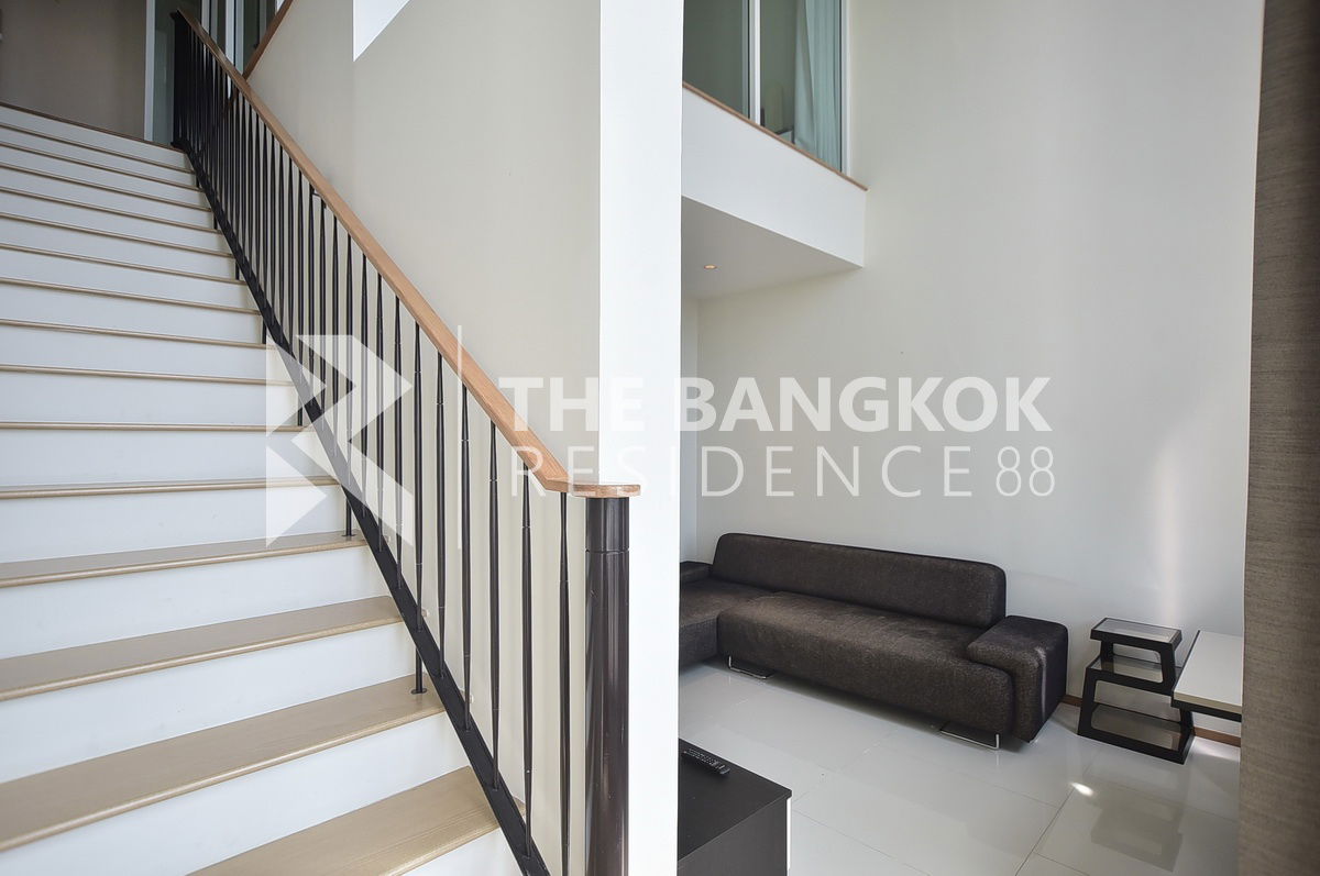 picture Luxury Duplex ✨ The Emporio Place, Fully furnished and move-in ready 🌟 Near BTS Phrom Phong - 7/13