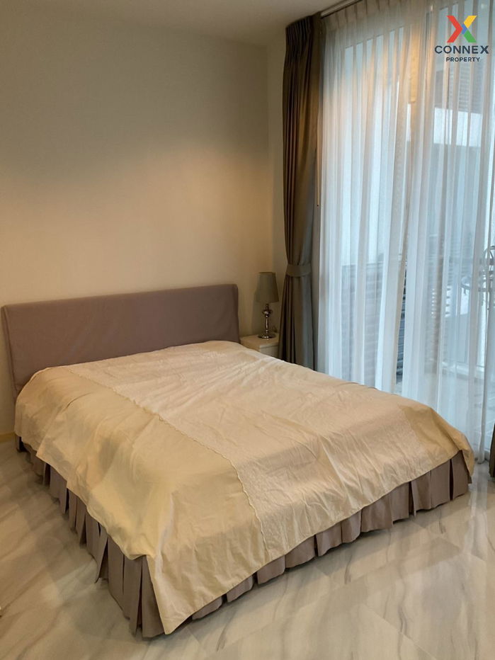 picture FOR RENT condo , Villa Rachatewi , BTS-Ratchathewi , Thanon Phyathai , Rat Thewi , Bangkok , CX-52409 ✅ Live chat with us ADD LINE @connexproperty ✅  - 5/7