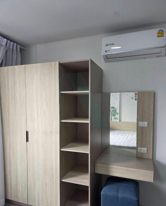 picture 📌 For Sell Condo PARK RAMINDRA Building 1, Floor 8,1 bed room, Room size 29 sqm - 8/8