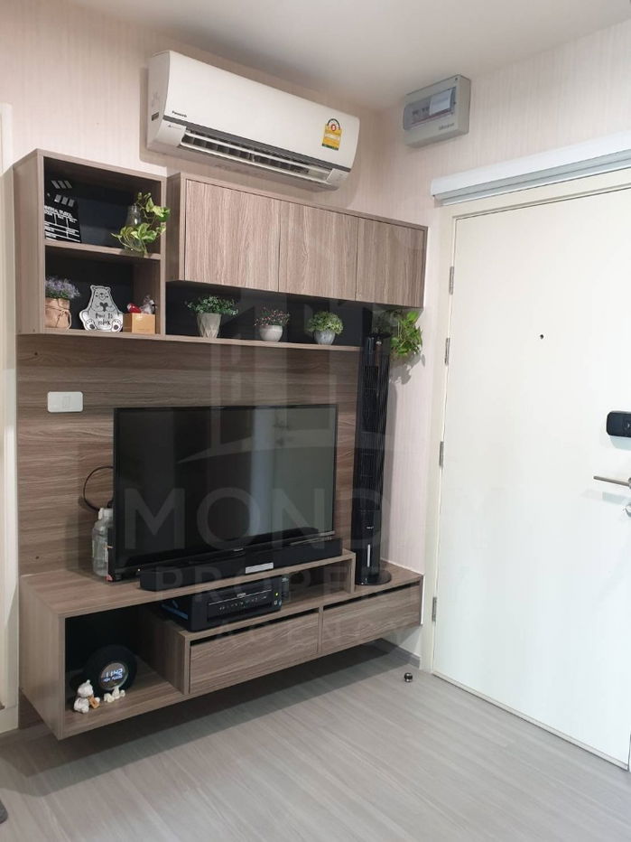 picture 📌 Urgently for rent : Condo Aspire Sathorn - Ratchapruek, beautiful room, fully furnished, ready to move in. - 4/5