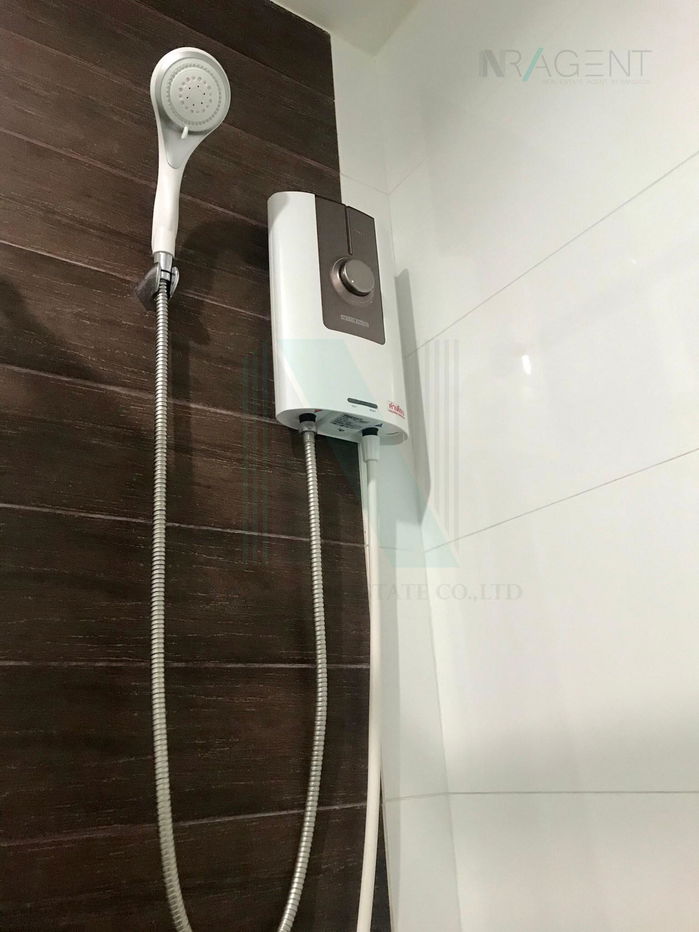 รูป 📍Special deal!📍 ขายคอนโด เอ สเปซ มี สุขุมวิท 77 อาคาร B ชั้น 5 1 ห้องนอน ขนาด 28.00 ตรม ใกล้ Pickadaily Bangkok - รูปที่ 7/8