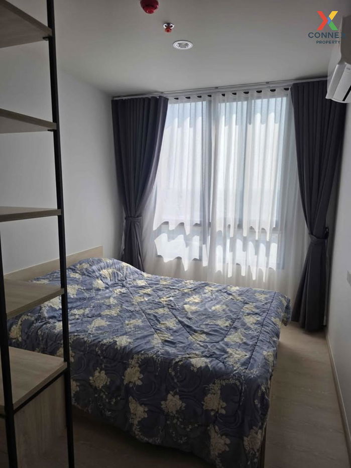 picture For Rent Condo , Noble NUE Mega Plus Bangna , Bang Kaeo , Bang Phli , Samut Prakarn , CX-126907 ✅ Live chat with us ADD LINE @connexproperty ✅  - 4/9
