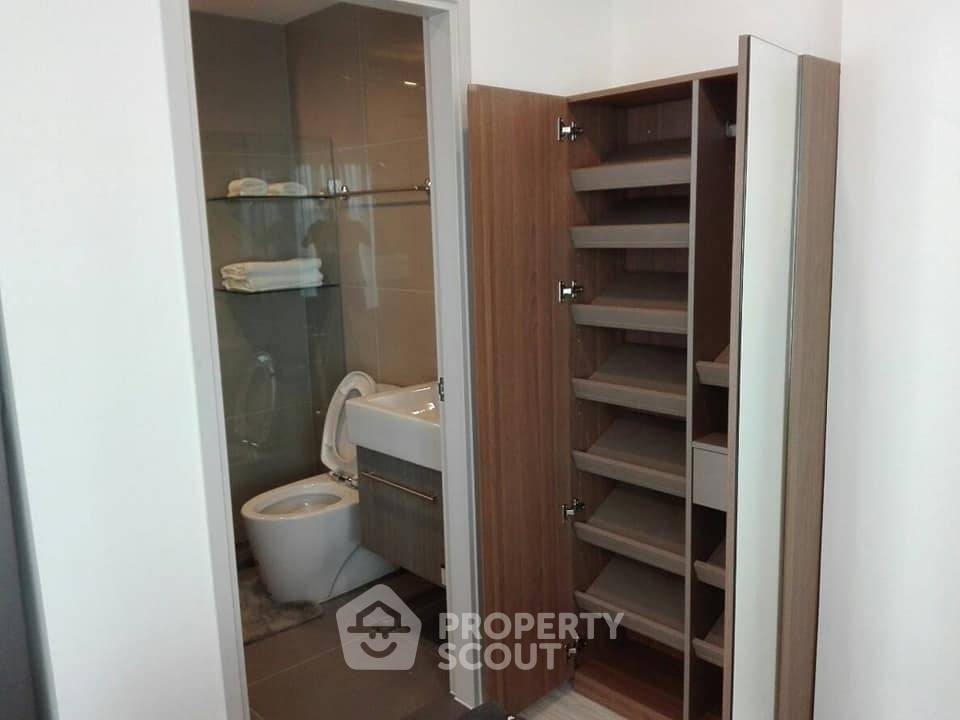 รูป คอนโด 2-ห้องนอน ที่ ไอดีโอ โมบิ แกรนด์ อินเตอร์เชนจ์ บางซื่อ ใกล้ MRT เตาปูน (ID 408793) - รูปที่ 12/14