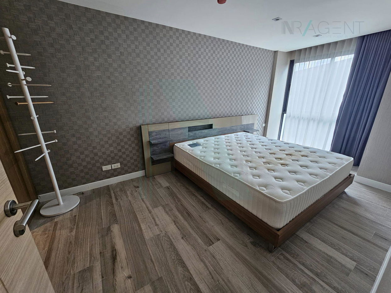 picture 🎉 For Rent Condo SOCIO REFERENCE 61 Building 1, Floor 5,1 bed room, Room size 45.00 sqm - 5/8