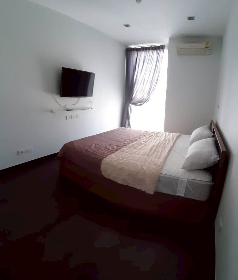 รูป IDEO Q Phayathai (ไอดีโอ คิว พญาไท) (1beb1bath 40sqm) - รูปที่ 7/9