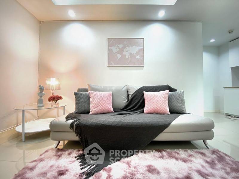 รูป คอนโด 2-ห้องนอน ที่ วอเตอร์ฟอร์ด สุขุมวิท 50 คอนโดมิเนียม ใกล้ BTS อ่อนนุช (ID 1512934) - รูปที่ 4/20