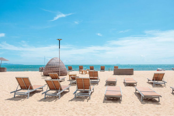 รูป รับpassive income สูง เลือกลงทุนกับคอนโด Luxury ิในทำเลแห่งอนาคต - รูปที่ 21/36