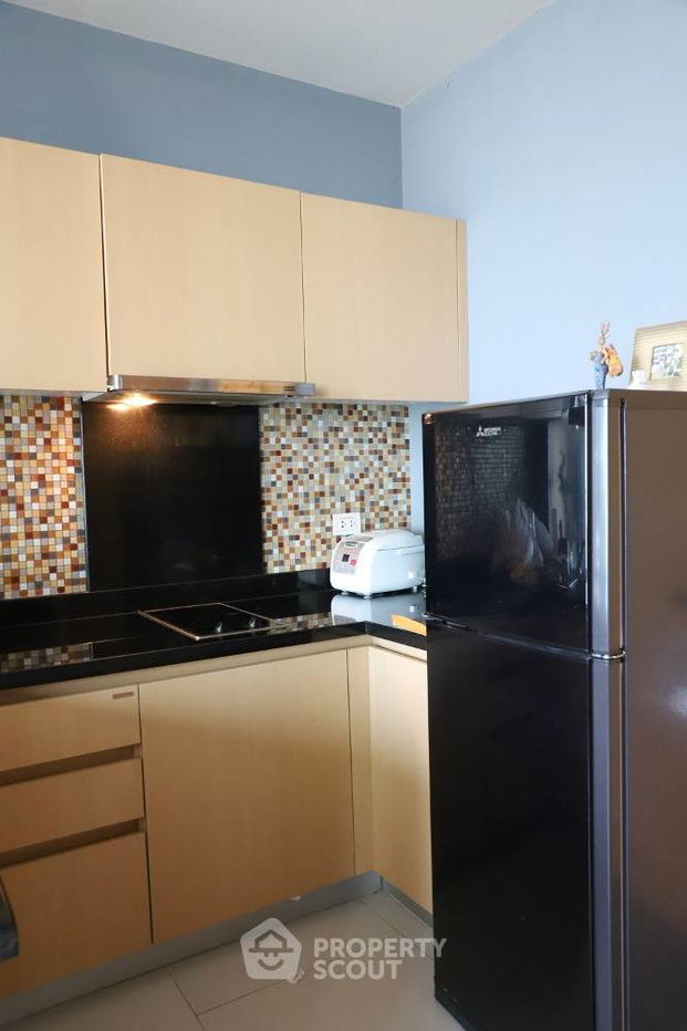 รูป คอนโด 1-ห้องนอน ที่ วินด์ รัชโยธิน ใกล้ BTS รัชโยธิน (ID 657026) - รูปที่ 4/5