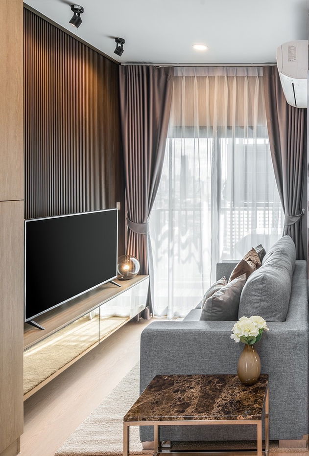 picture For Rent The Tree Sukhumvit 71 🌟✨ 2 bed 36 sq.m rent 18,500 month - 6/10