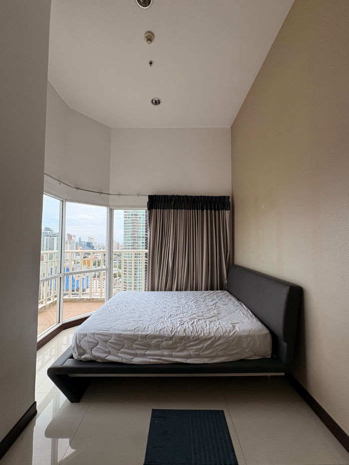 picture Condominium for Rent – 59 Heritage (Sukhumvit 59) - 3/12