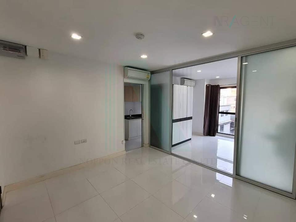 picture 🚩 For Sell Condo THE GREEN 3 @ SUKHUMVIT 101 Building 1, Floor 4,1 bed room, Room size 32.00 sqm - 1/8