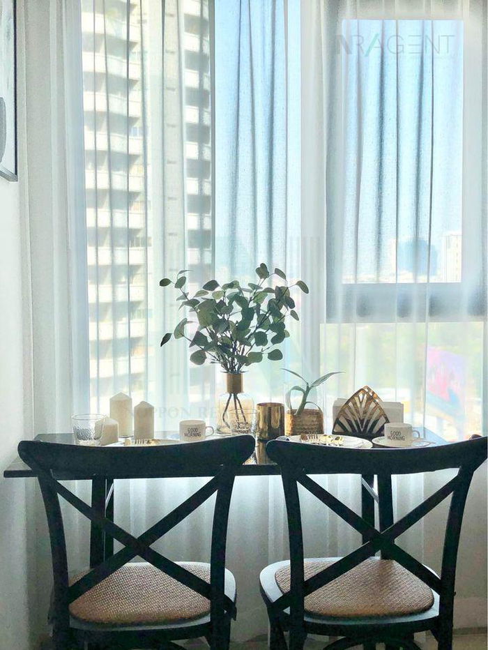 รูป 🚩Best room!🚩 ให้เช่าคอนโด ไลฟ์ วัน ไวเลส อาคาร 1 ชั้น 20 สตูดิโอ ขนาด 28.00 ตรม ใกล้ Central ชิดลม - รูปที่ 5/8