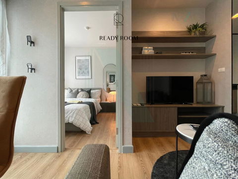 🎉Special room!🎉 ให้เช่าคอนโด แชปเตอร์วัน มิดทาวน์ ลาดพร้าว 24 อาคาร 1 ชั้น 19 1 ห้องนอน ขนาด 30.00 ตรม ใกล้ Big C ลาดพร้าว