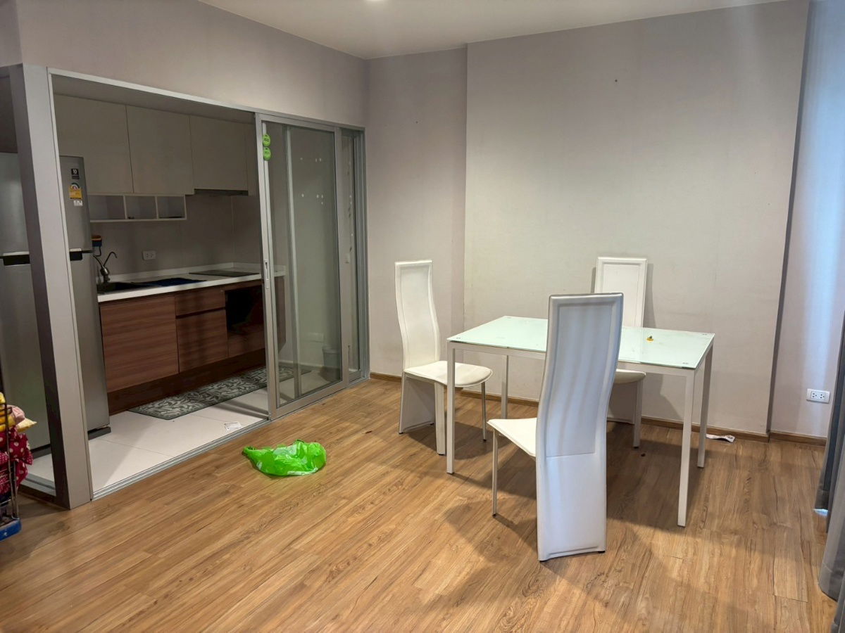picture Condo for rent Fuse Chan Sathorn, Chan Road, near Central Rama 3, 30,000 baht, property code: RS1247 - 1/15
