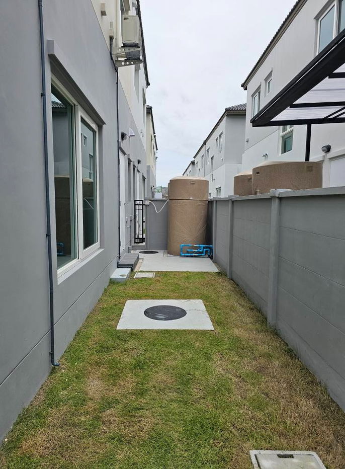 รูป [RENT] HBN0176 บ้านแฝด แกรนด์ พลีโน่ เมกา บางนา ( Grande Pleno Mega Bangna )    (แอดไลน์มี @นำหน้า LINE ID :  @056qhbtt) - รูปที่ 16/19