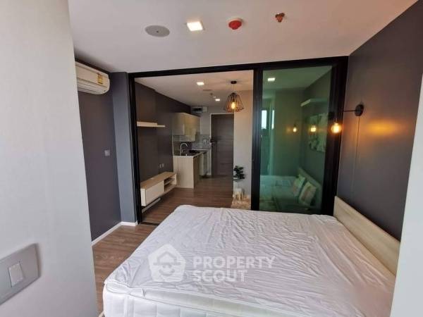 รูป คอนโด 1-ห้องนอน ที่ เอพพิโซด พหลโยธิน - สะพานใหม่ ใกล้ สะพานใหม่ (ID 2230897) - รูปที่ 1/15