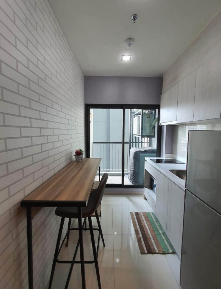 picture #R5577 🎉 060868 Condo for rent Life Sukhumvit 48 - 6/7