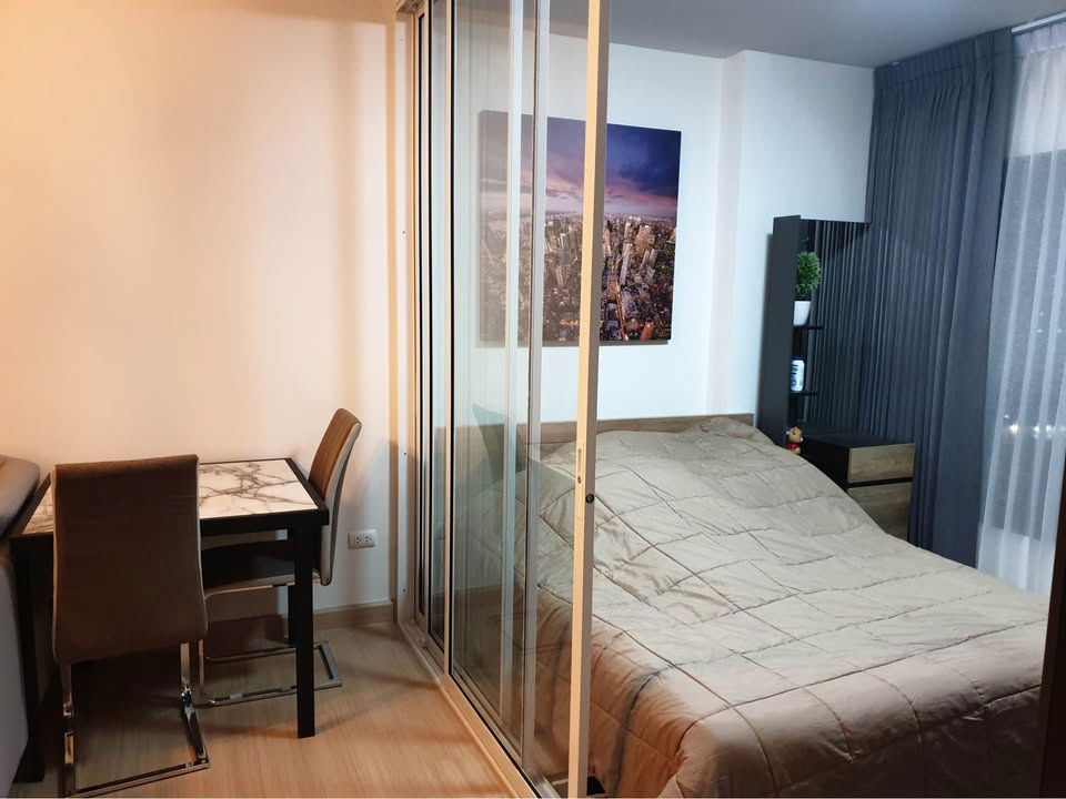 รูป ขายคอนโด Supalai Loft Talat Phlu ราคา 2,550,000 บาท [MKs250804] - รูปที่ 2/14