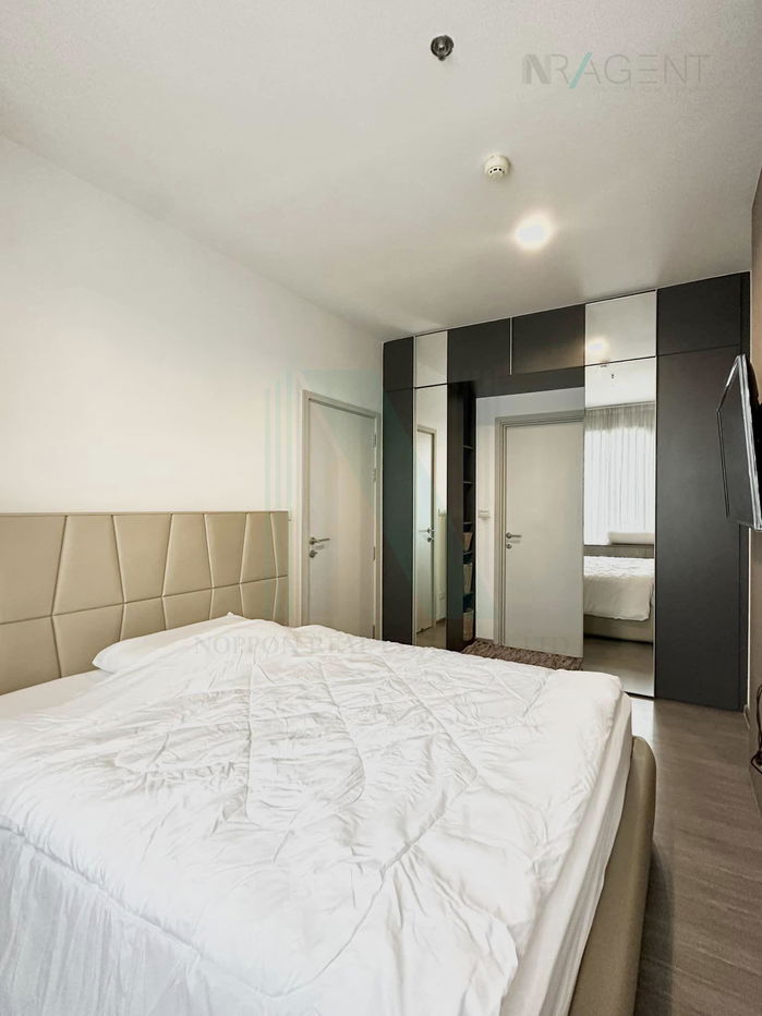 picture For Rent Condo NYE BY SANSIRI Building A, Floor 23,1 bed room, Room size 33.00 sqm - 2/8