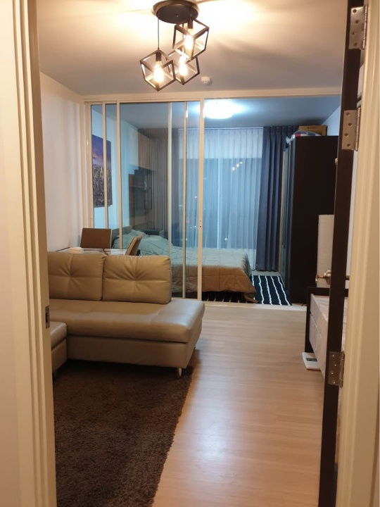 รูป ขายคอนโด Supalai Loft Talat Phlu ราคา 2,550,000 บาท [MKs250804] - รูปที่ 3/14
