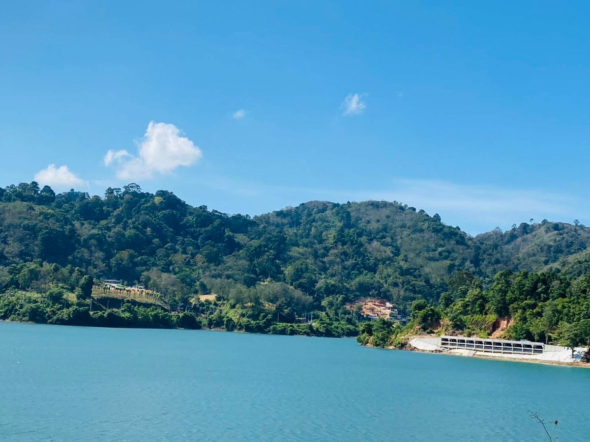 picture Beautiful land close to nature that everyone must hurry to reserve - 8/14