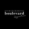 logo project Bangkok Boulevard Signature Chaengwattana