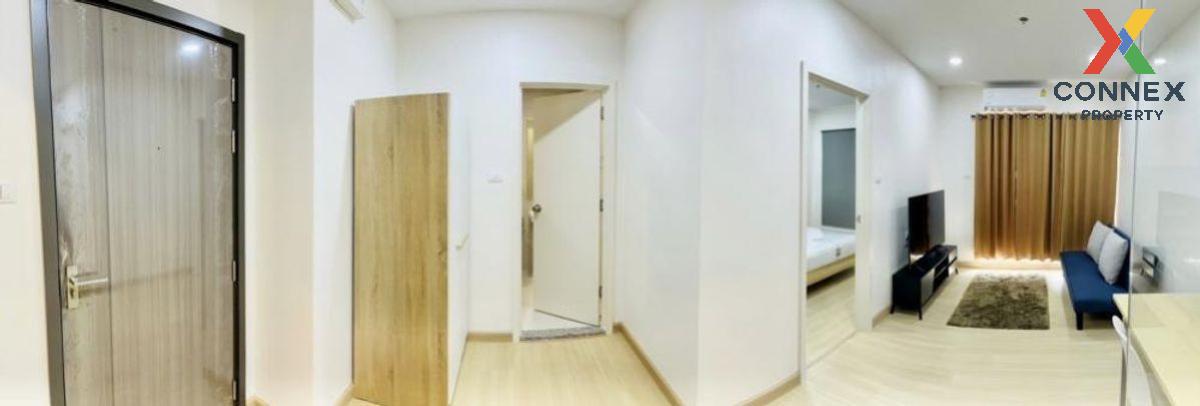 picture 🔥🔥🔥 For Rent Condo , Supalai Veranda Sukhumvit 117 , Duplex , nice view , BTS-Pu Chao , Bang Mueang Mai , Mueang Samut Prakan , Samut Prakarn , CX-127340 ✅ Live chat with us ADD LINE @connexproperty ✅ 🔥🔥🔥 - 6/9