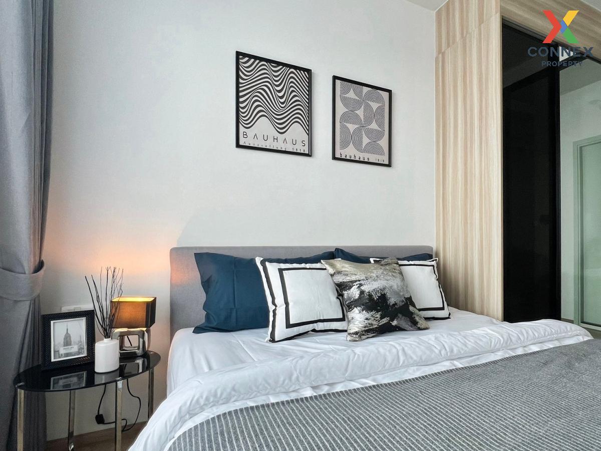 picture For Rent Condo , Chewathai Kaset-Nawamin , Sena Nikhom , Chatuchak , Bangkok , CX-100973 ✅ Live chat with us ADD LINE @connexproperty ✅  - 11/12