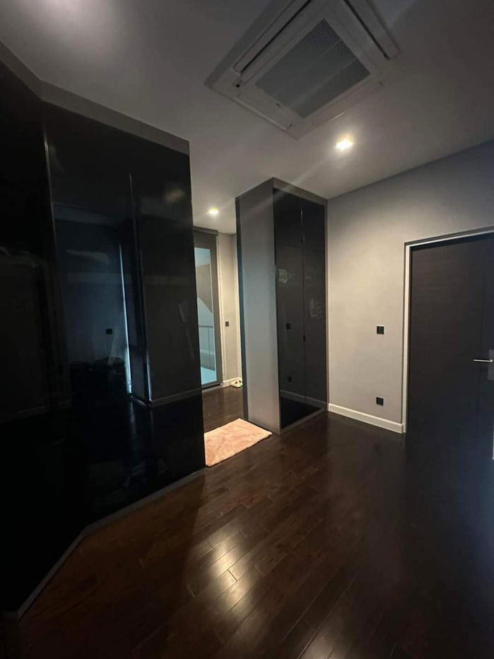 picture For Rent: Luxury 3-Storey Detached House, Fully Furnished and Move-In Ready 📍 The Gentry Cultivar Rama 9 - 14/16