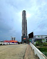 รูป ขายคอนโด The President สุขุมวิท สมุทรปราการ ชั้น23 ขนาด 32ตรม. - รูปที่ 6/8
