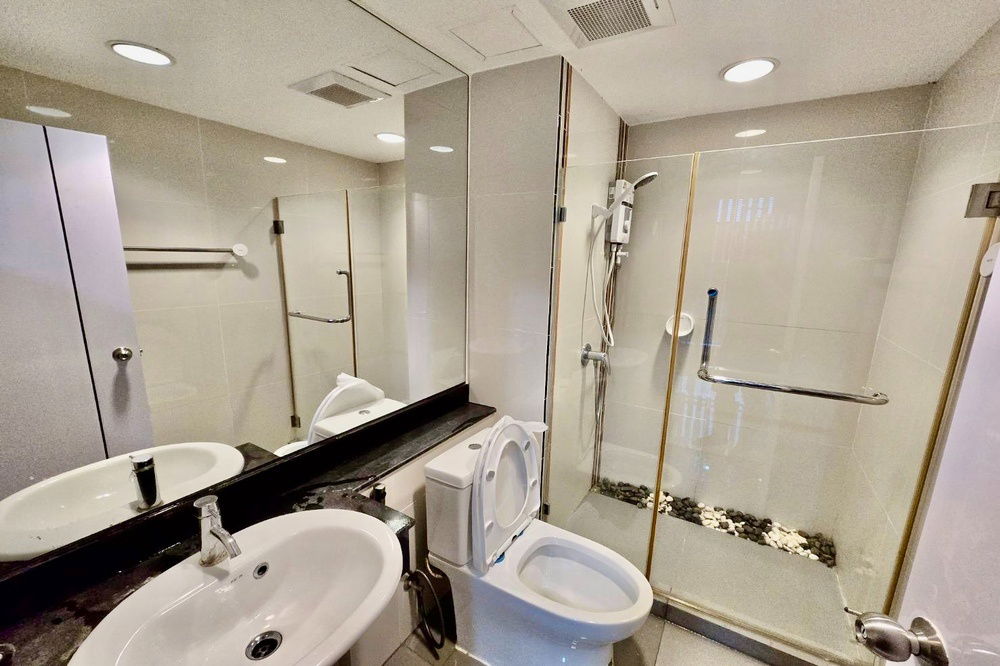 picture 🔥 Sale with tenant !!🔥 Code C20250800005..........Chateau In Town Sukhumvit 62/1 Phase 2, 1 bedroom, 1 bathroom, furnished, Special Deal!!📣📣 - 6/6