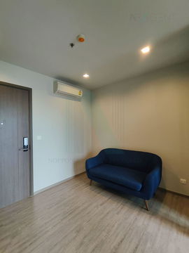For Rent Condo THE LINE WONGSAWANG Building 1, Floor 27,1 bed room, Room size 32 sqm
