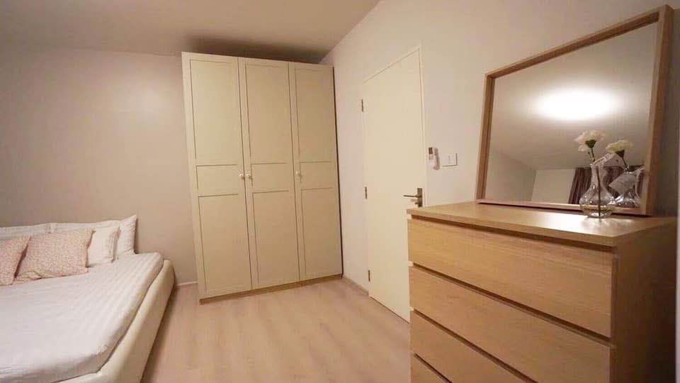 picture Indy Bangna Km.7 townhome for 32,000 THB Fully Furnished K.Bee 064146-6445 (R571099) - 3/22