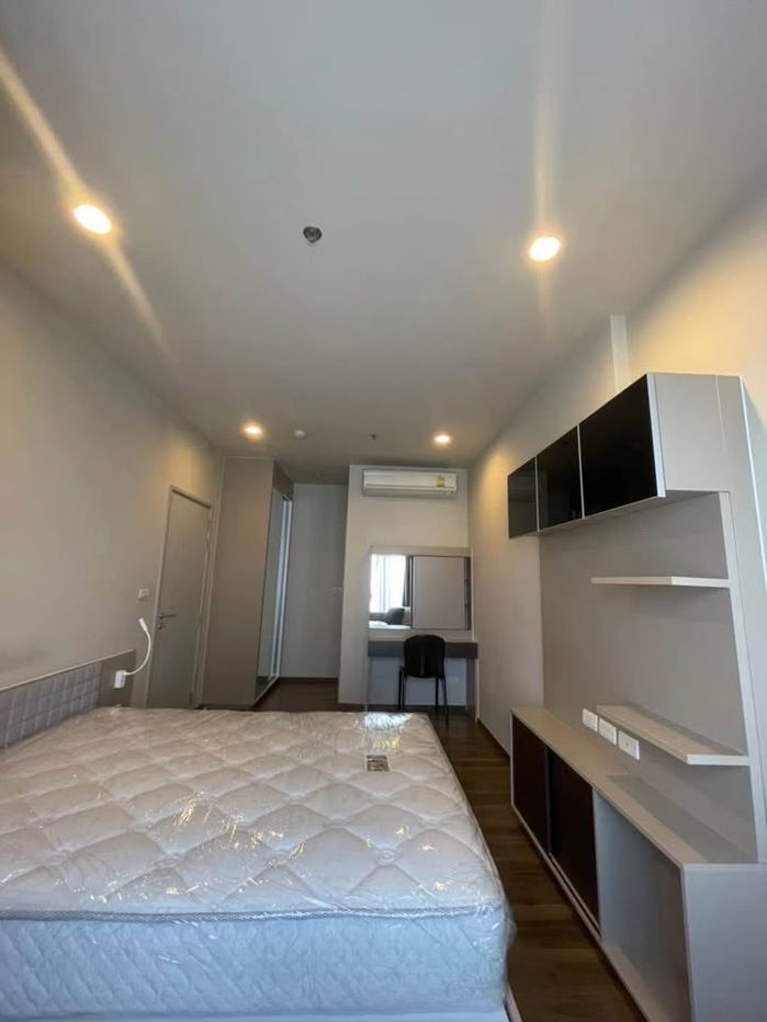 รูป 🔥🔥🔥 For Rent 📌  Onyx Phaholyothin (ID Line : @arent) ห้องสวย พร้อมเข้าอยู่!! ✅ มีห้องว่างอีกหลายโครงการ ทักมาถามได้นะคะ - รูปที่ 2/3
