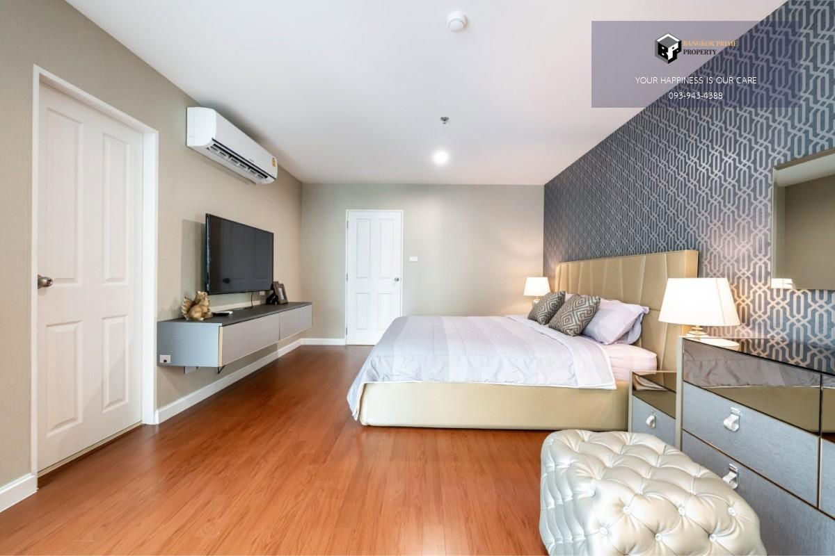 picture Belle Grand Rama 9 | 🚝Near MRT Rama 9 (Contract signed within August, 85,000.-) | #2025080611277 - 5/18