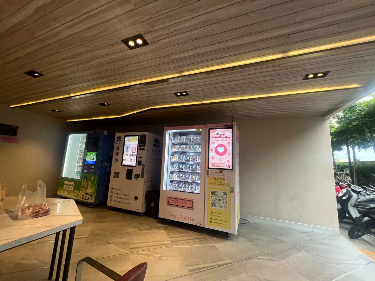 picture WS2019 [Rent] PLUM CONDO RANGSIT ALIVE 2 💥 Rental price only 8,500 baht/month - 4/14