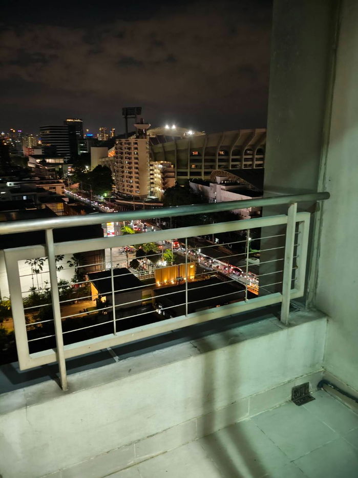 รูป  ให้ เช่าคอนโดอินสไปร์เพลส เอแบค-พระราม9 ห้องขนาด 29 ตรม.ราคาเช่า 7,000 บาท  สนใจโทรฯ 0894282491 ไลน์ไอดี:jeabmona - รูปที่ 10/27